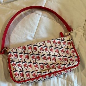Stoney clover lane Diet Coke purse